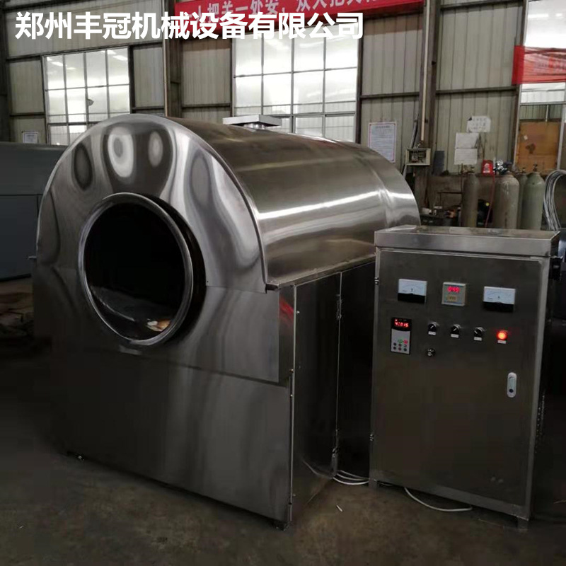 炒貨機小型 (1)