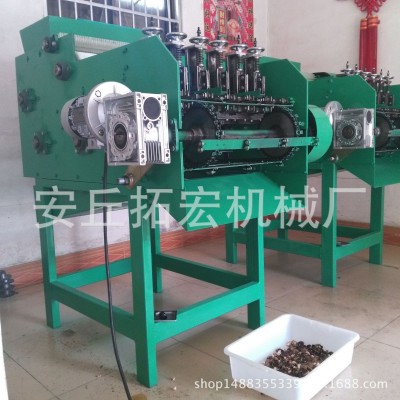 直銷全自動(dòng)腰果脫殼機(jī) 腰果手動(dòng) 半自動(dòng) 自動(dòng)脫殼器果仁脫皮機(jī)