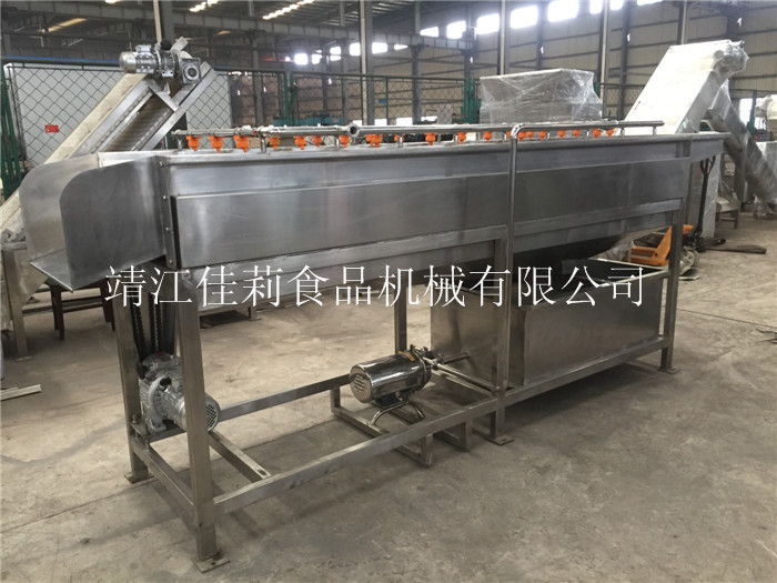 毛刷清洗機1