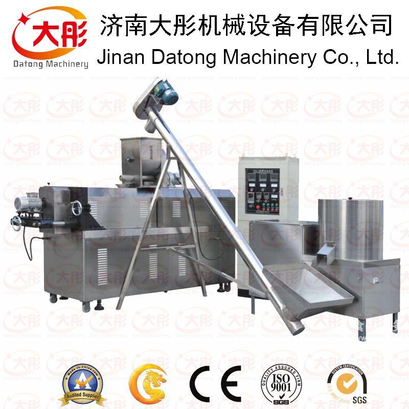 150KG/H夾心米果生產(chǎn)線 巧克力夾心米果生產(chǎn)設(shè)備