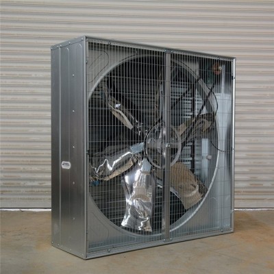 畜牧養(yǎng)殖負壓風機 工業(yè)車間排風換氣扇 軸流屋頂降溫負壓抽風機