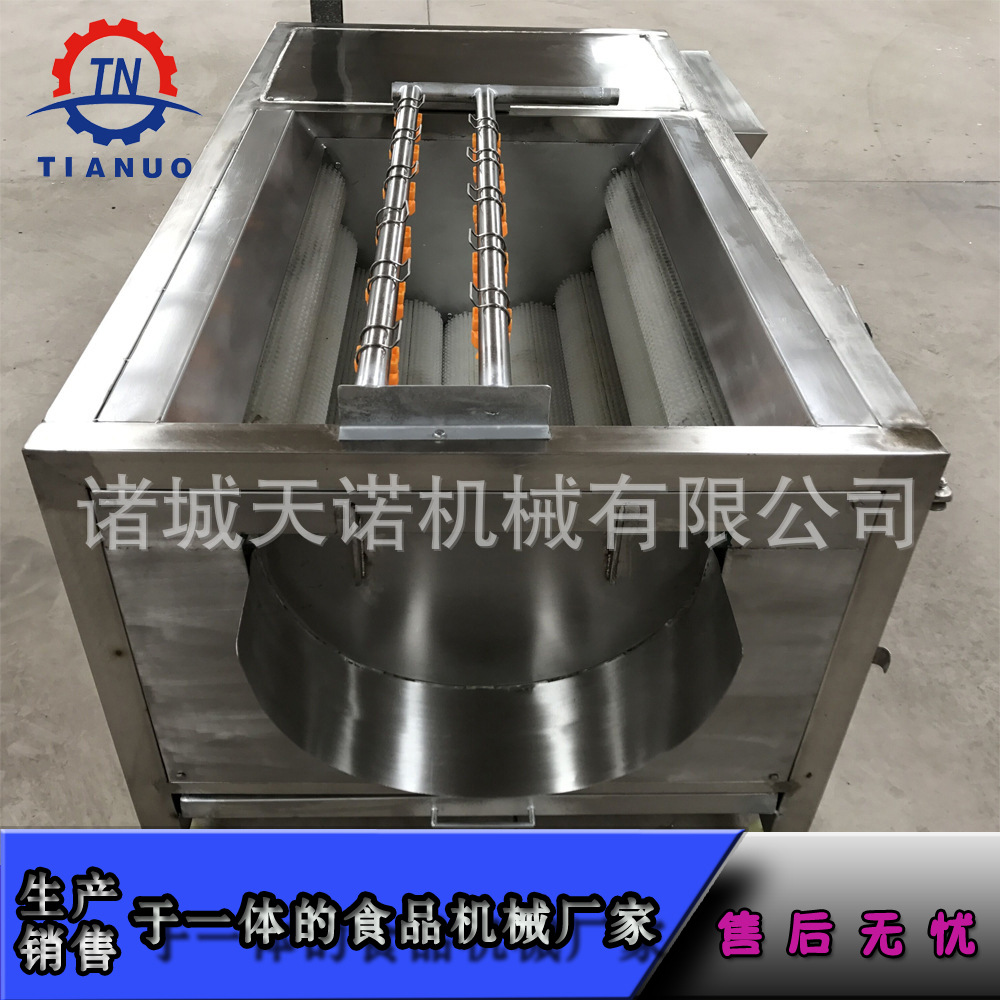毛輥機(jī)7