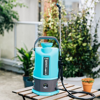電動(dòng)打藥機(jī)高壓新式農(nóng)用林園果園大功率噴霧器打藥噴灑機(jī)農(nóng)藥神器