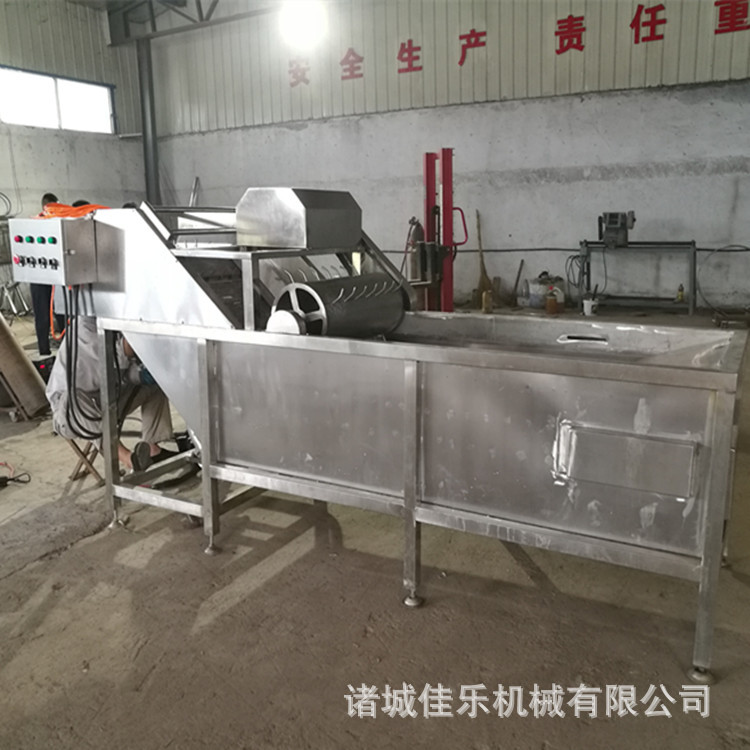 果蔬氣泡清洗機(jī)4_副本