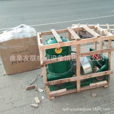 糧食加工坊電動碾米機(jī) 小型立式砂輥碾米機(jī) 330立式砂輥碾米機(jī)