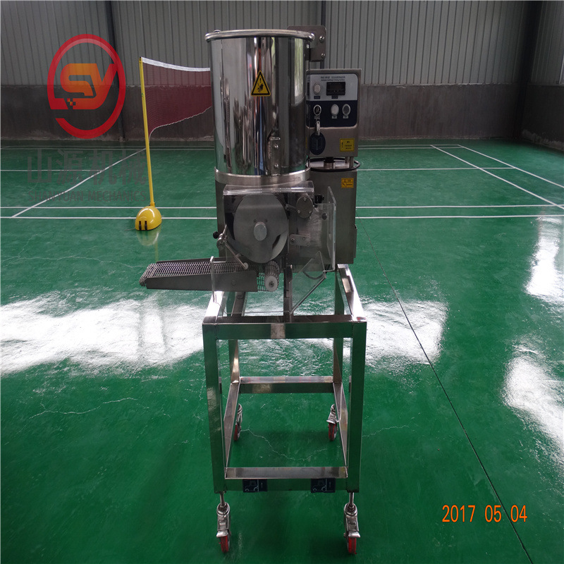 成型機