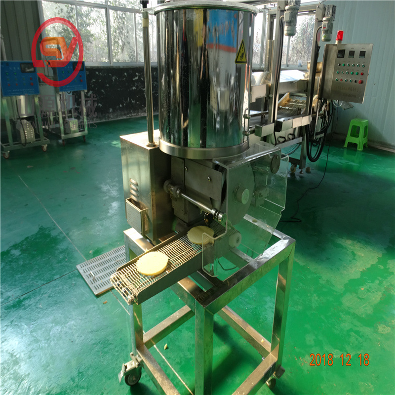 成型機(jī)