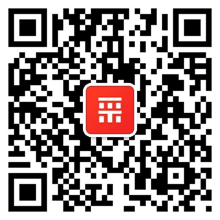 百度愛采購公眾號(hào)二維碼