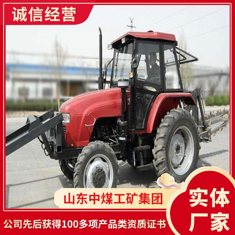 中煤供應(yīng)中農(nóng)用開(kāi)溝機(jī) 批發(fā)中煤開(kāi)溝放線回填一體機(jī)