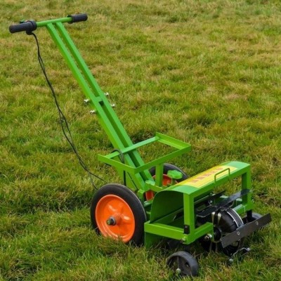 小型家農(nóng)用翻松土開溝機 輕便充電式鋤草機 福澤盛達手推農(nóng)機