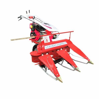 多功能割曬機(jī)割臺(tái)農(nóng)用小型玉米秸稈自走手推式收割機(jī)割桿苜?？莶?/></a>
<div><a href=