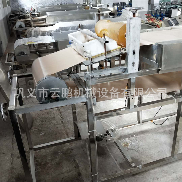 涼皮機