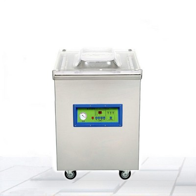 膨化食品充氮?dú)庹婵瞻b機(jī) 內(nèi)抽式真空充氣封口機(jī)