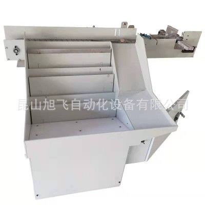 送料機，推板機，提升上料機， 蓋子類零件自動整列送料設(shè)備