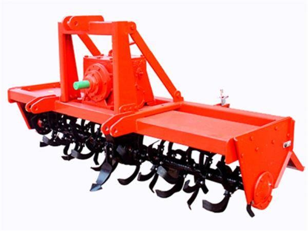 豪豐1GQN-250變速旋耕機(jī)