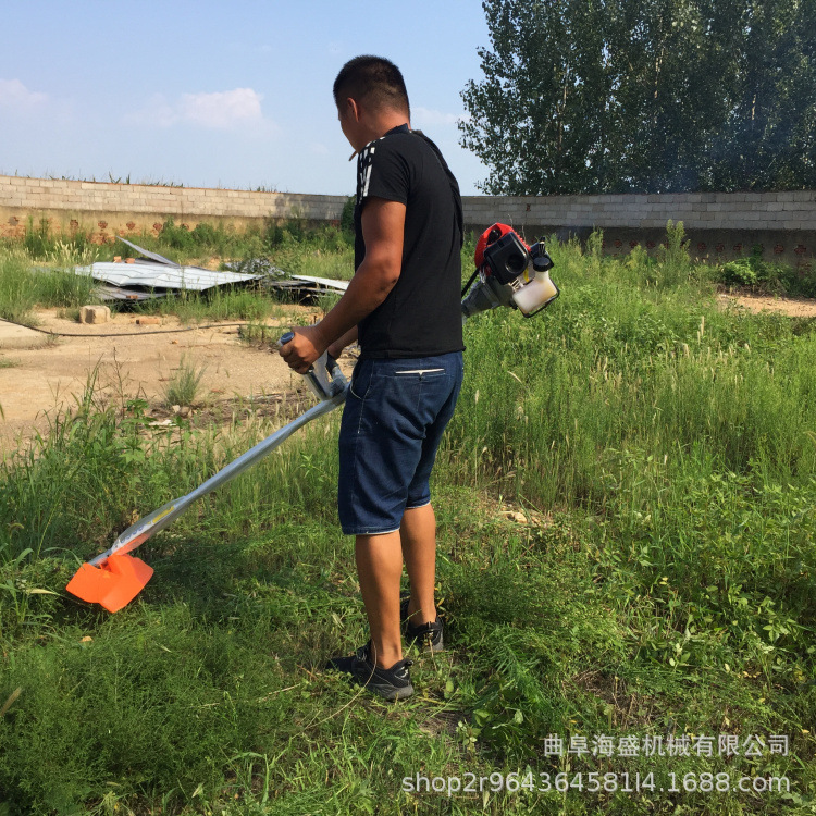 割草機