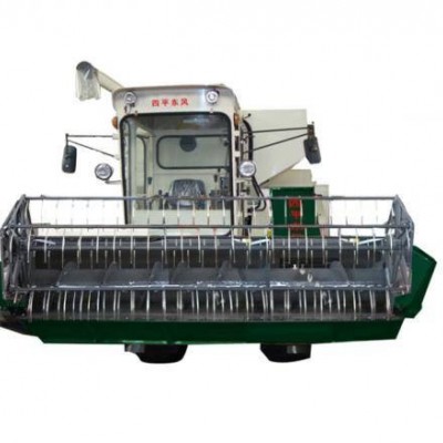 東風(fēng)4LZ-3.5 1050型稻麥聯(lián)合收割機(jī)
