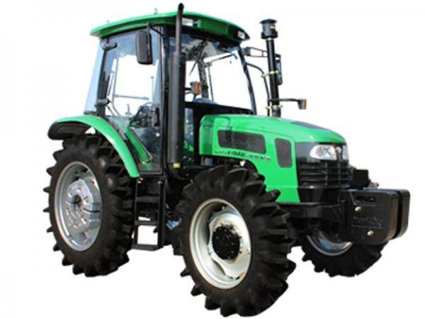 常發(fā)CFG900B輪式拖拉機(jī)