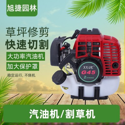 廠家貨源割草機 小型家用農(nóng)用園林除草機割灌機 工業(yè)打草機批發(fā)