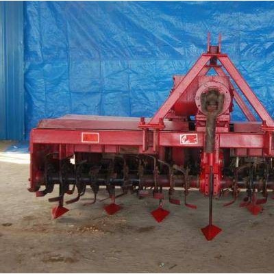 順通1SLM-730深松滅茬聯(lián)合整地機