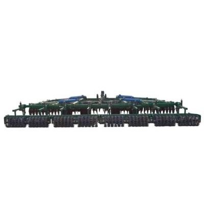 新疆雙劍1ZL-3.6聯(lián)合整地機