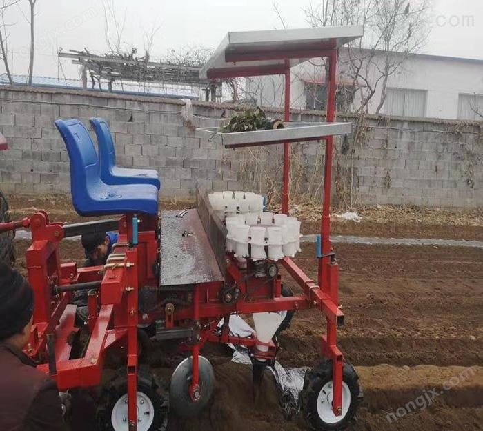 丹參移栽機(jī)
