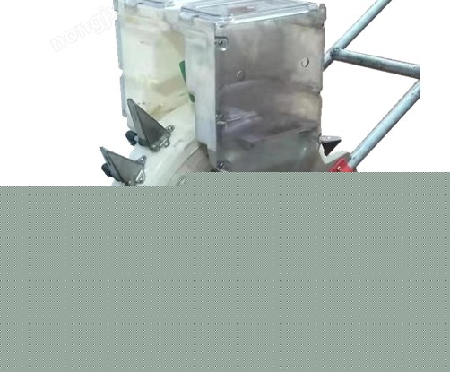 播種器