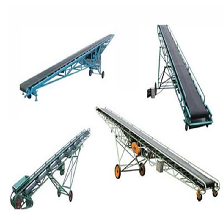 礦山輸送機(jī) 用于煤炭、冶金、建筑 輸送 機(jī)械 可定制型號(hào)