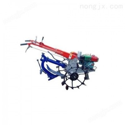 雄飛1Z-61雙輪耕整機(jī)
