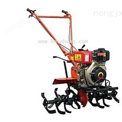 合盛1Z-105微耕機(jī)