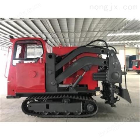 五豐1WG4微耕機