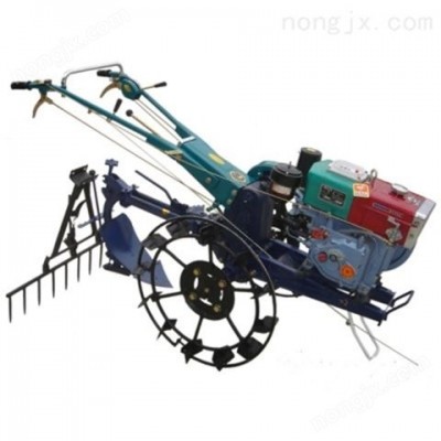1Z-31雙輪耕整機(jī)