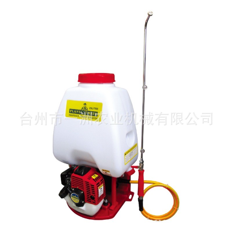 25L汽油機(jī)動(dòng)力噴霧器背負(fù)式氣動(dòng)農(nóng)用打藥農(nóng)業(yè)植保二沖程四沖程