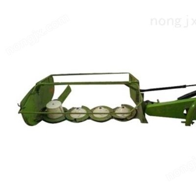 福星凱恩9GXZ系列六盤割草機(jī)