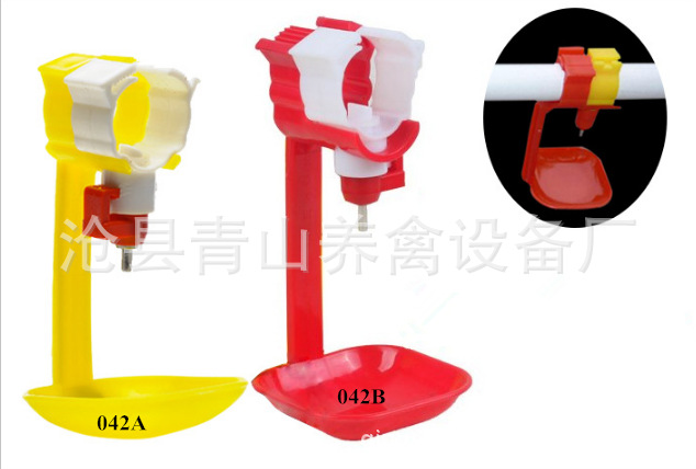 供應養(yǎng)雞水線 全自動養(yǎng)雞水線 肉雞養(yǎng)殖設(shè)備 平養(yǎng)雞料線 水線
