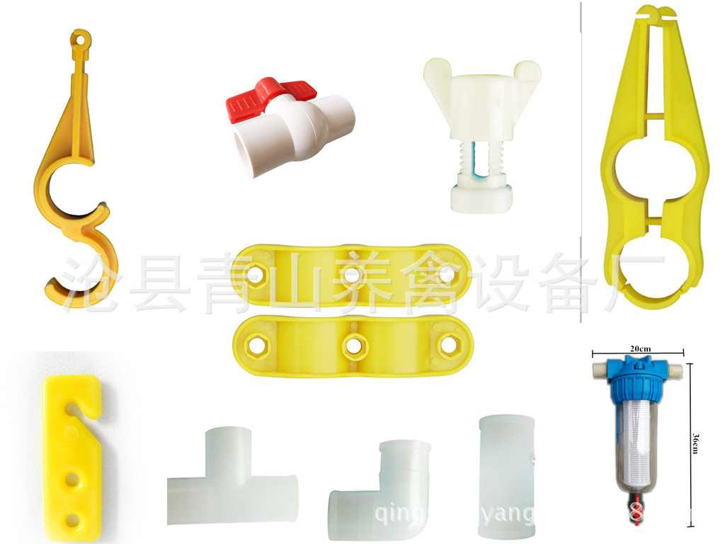 供應養(yǎng)雞水線 全自動養(yǎng)雞水線 肉雞養(yǎng)殖設(shè)備 平養(yǎng)雞料線 水線