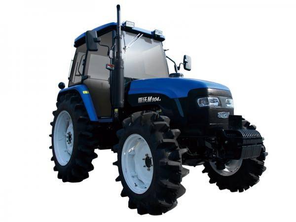 雷沃拖拉機(jī)M904-D輪式拖拉機(jī)