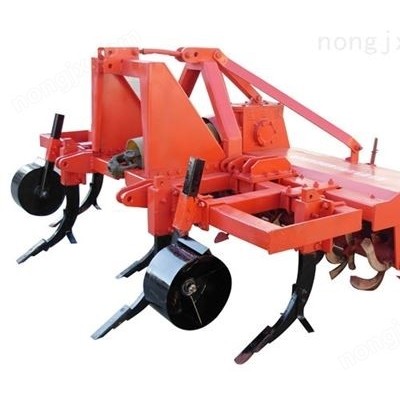 1SZL-230深松機