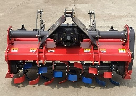 1JHK-140秸稈全量還田聯(lián)合整地機