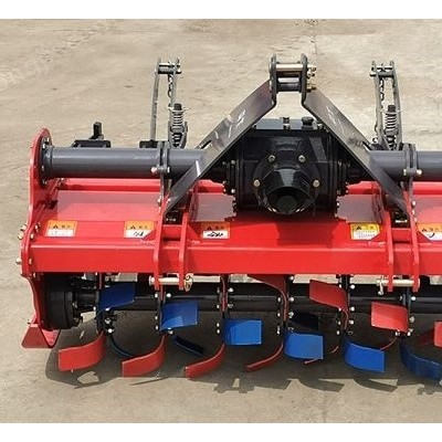 1JHK-140秸稈全量還田聯(lián)合整地機(jī)