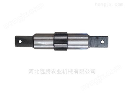旋耕機方軸