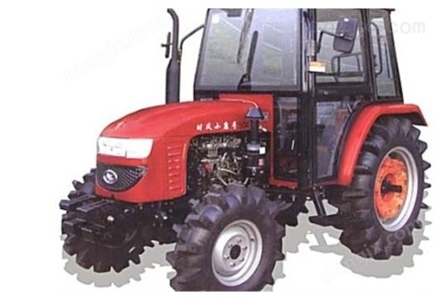 時風(fēng)SF454四輪驅(qū)動拖拉機(jī)