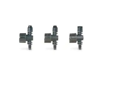 Xeri-SpraysTM系列微噴頭和霧化微噴頭