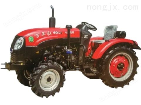 萬(wàn)年紅400A/404A拖拉機(jī)