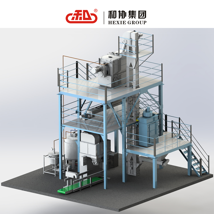 預(yù)混料工廠混合設(shè)備 預(yù) 混料成套機(jī)組 和協(xié)機(jī)械歡迎聯(lián)系