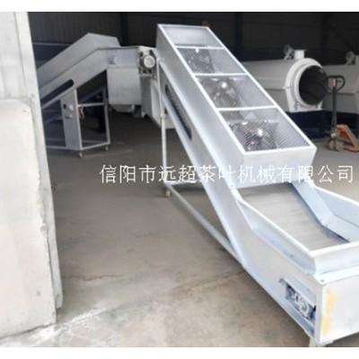 冷卻輸送機
