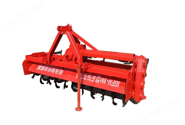 雪1GFM-200反轉(zhuǎn)滅茬機(jī)