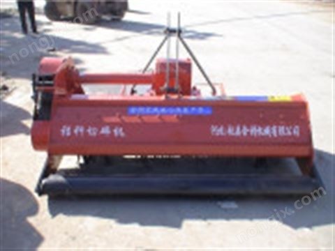 金利1JHY-180型秸稈粉碎還田機(jī)