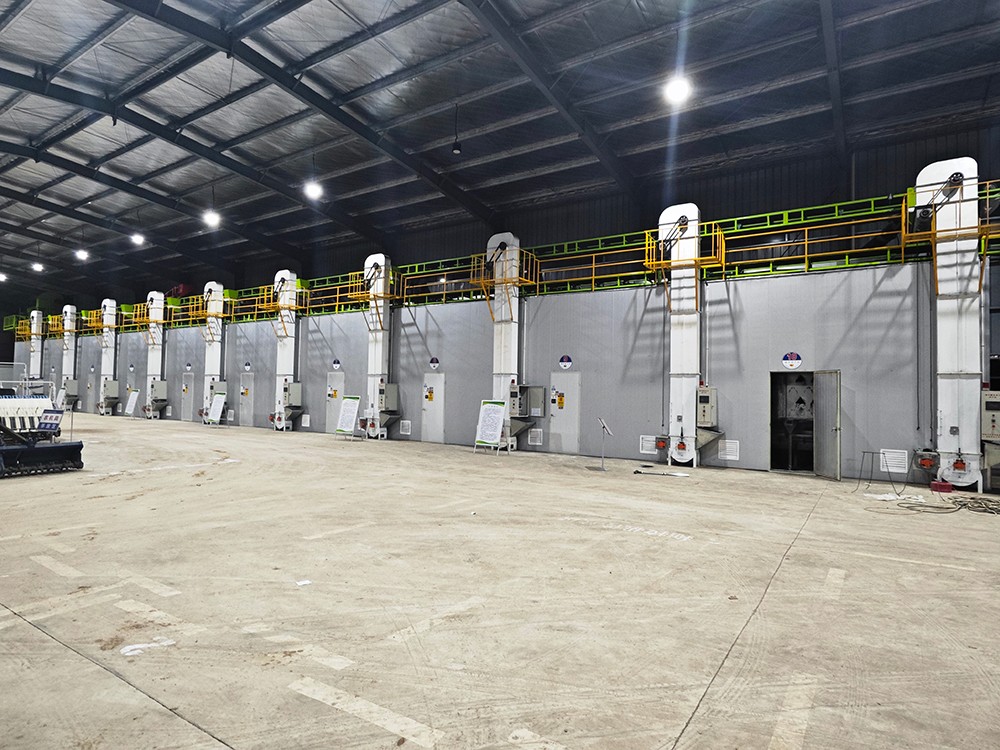 5H-14TP銀牛烘干機(jī)