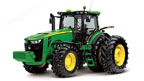 8R-2904 拖拉機